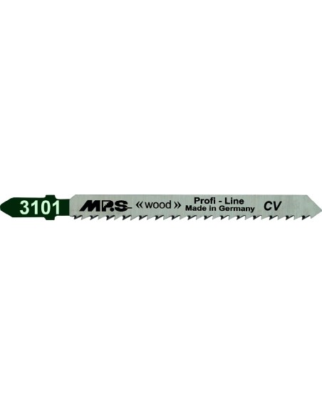 Hoja de sierra de calar Profi-Top-Line-Wood 3101