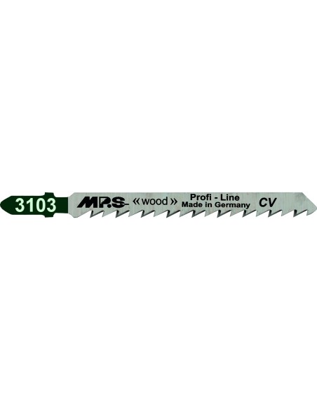 Hoja de sierra de calar Profi-Top-Line-Wood 3103