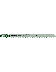 Hoja de sierra de calar Profi-Top-Line-Wood 3103-L