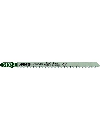 Hoja de sierra de calar Profi-Top-Line-Wood 3103-L