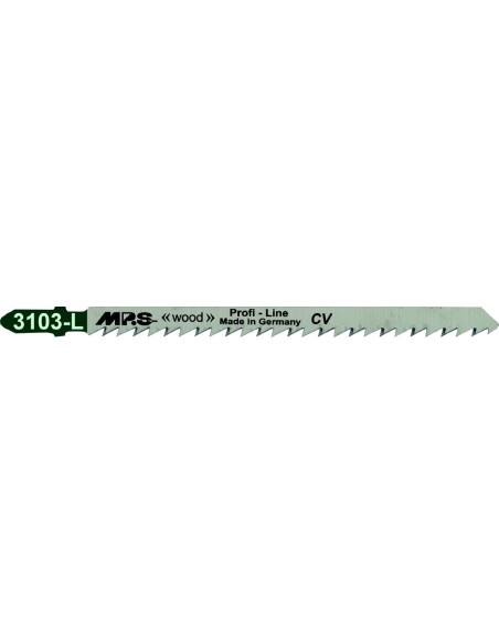 Hoja de sierra de calar Profi-Top-Line-Wood 3103-L