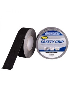 Cinta antideslizante Safety Grip 50 mm 50 mm x 18 m