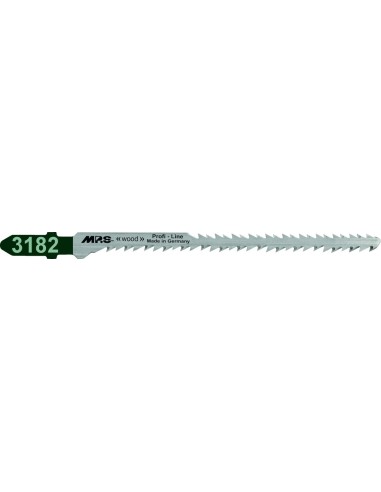 Hoja de sierra de calar Profi-Top-Line-Wood 3182