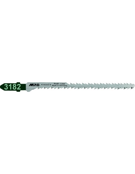 Hoja de sierra de calar Profi-Top-Line-Wood 3182