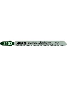 Hoja de sierra de calar Profi-Line-Wood 3102
