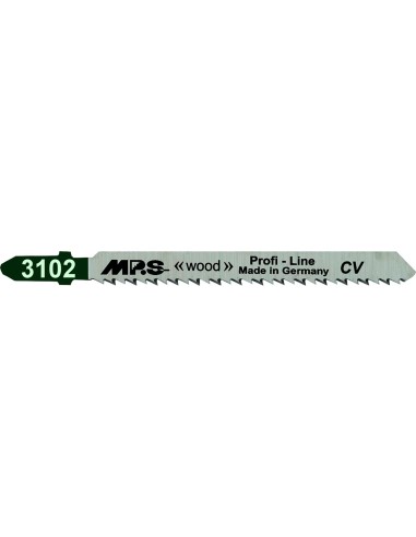 Hoja de sierra de calar Profi-Line-Wood 3102