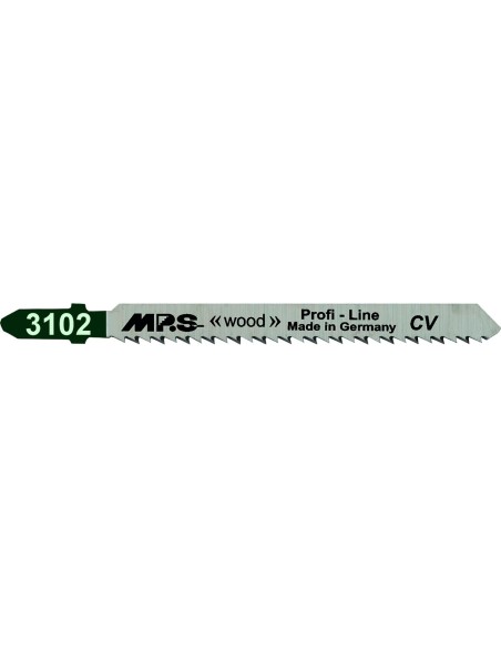 Hoja de sierra de calar Profi-Line-Wood 3102
