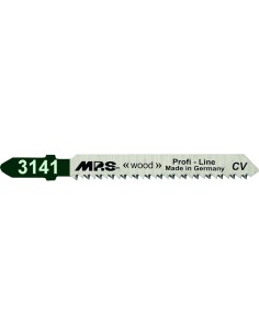 Hoja de sierra de calar Profi-Line 3141