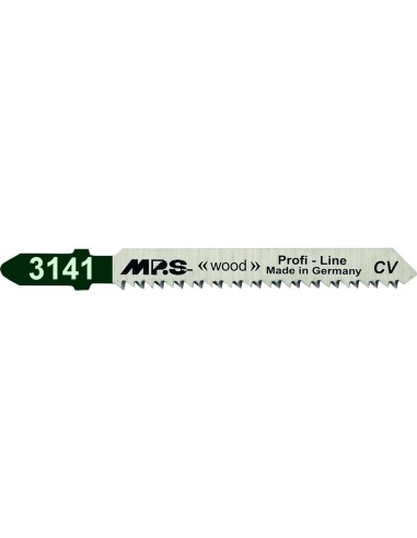 Hoja de sierra de calar Profi-Line 3141