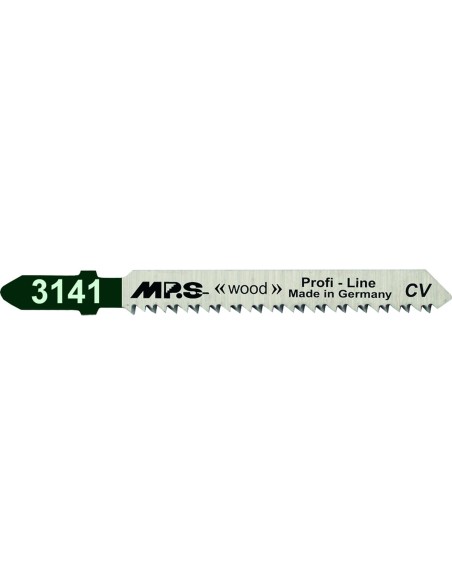 Hoja de sierra de calar Profi-Line 3141