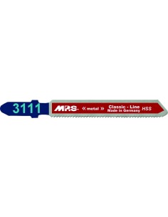 Hoja de sierra de calar Classic-Line-Metal 3111