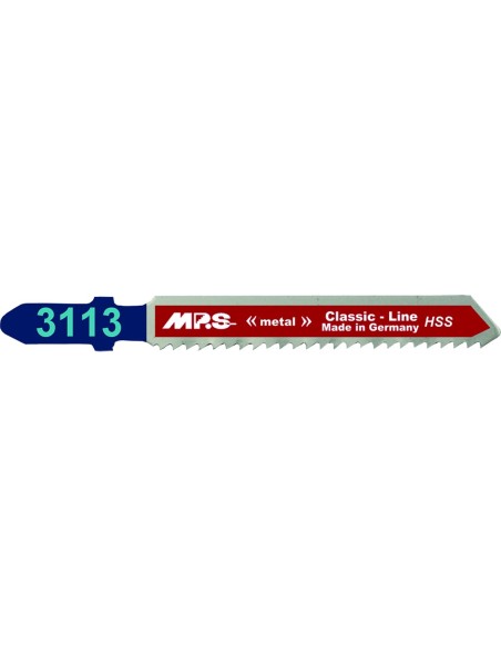 Hoja de sierra de calar Classic-Line-Metal 3113