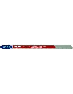 Hoja de sierra de calar Classic-Line-Metal 3114