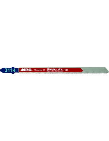 Hoja de sierra de calar Classic-Line-Metal 3114