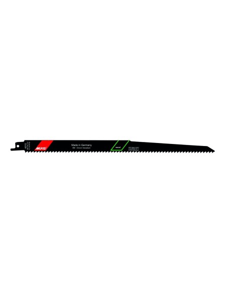 Hoja de sierra de sable Classic-Line-Wood 4010