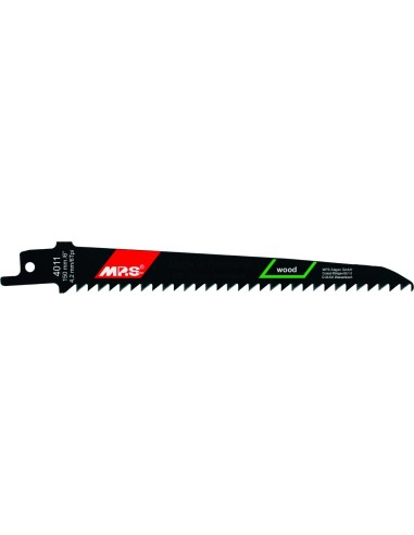 Hoja de sierra de sable Classic-Line-Wood 4011