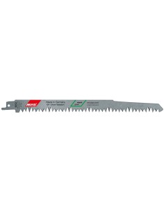 Hoja de sierra de sable Classic-Line-Wood 4052