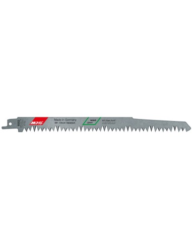 Hoja de sierra de sable Classic-Line-Wood 4052