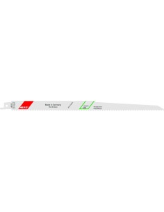Hoja de sierra de sable Classic-Line-Wood 4015