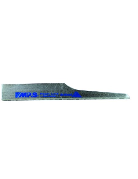 Hojas sierra de sable serie 374 para chapas de 0,5 a 1,5 mm