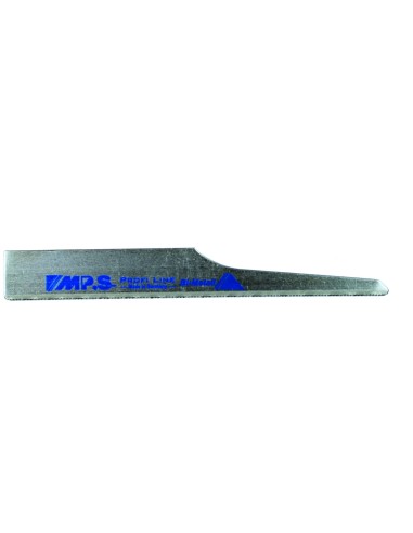 Hojas sierra de sable serie 374 para chapas de 1,5 a 3,0 mm