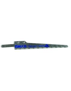 Hojas sierra de sable serie 375 para chapas de 1,5 a 3,0 mm