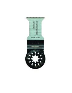 Hoja de sierra oscilante CV 3901 para madera