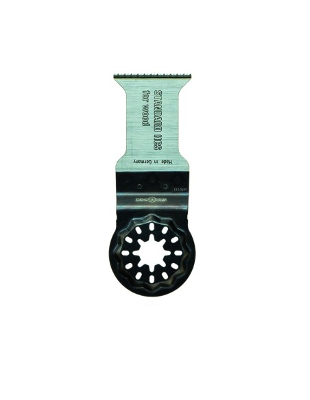 Hoja de sierra oscilante CV 3901 para madera