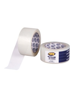 Cinta embalaje Precinto 50 mm x 66 m