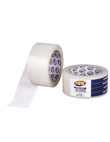 Cinta embalaje Precinto 50 mm x 66 m