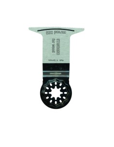 Hoja de sierra oscilante curva CV 3902 para madera