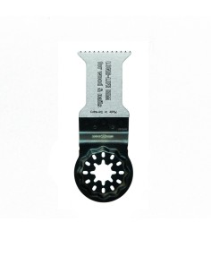 Hoja de sierra oscilante BiM 3905 para madera