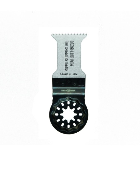 Hoja de sierra oscilante BiM 3905 para madera
