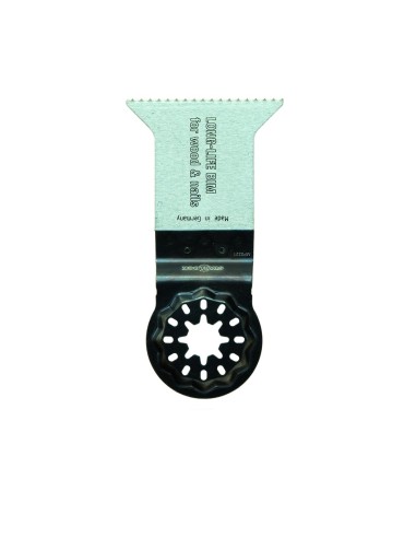 Hoja de sierra oscilante BiM 3906 para madera