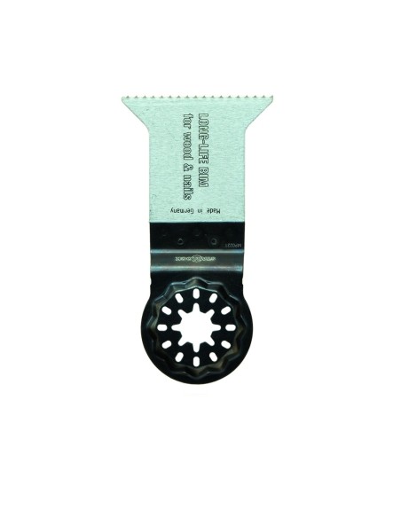 Hoja de sierra oscilante BiM 3906 para madera