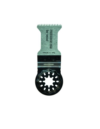 Hoja de sierra oscilante BiM 3907 para madera