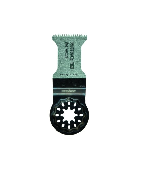Hoja de sierra oscilante BiM 3907 para madera