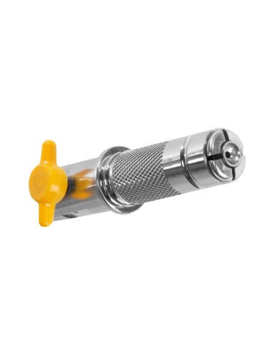 Acoplador universal para engrasadores hidráulicos SNAPSTAR