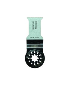 Hoja de sierra oscilante BiM 3912 para madera y metal