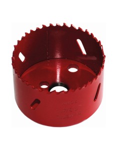 Sierra de corona M3 HSS BiMetal serie 50