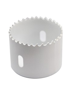 Sierra de corona M42 HSS-Co8 BiMetal serie 60