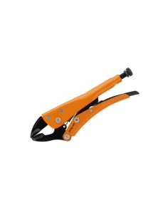122 Tenaza grip bocas ranuradas Groovy