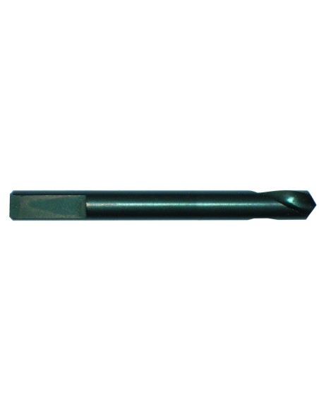 Brocas guía vástago 1/4 HSS