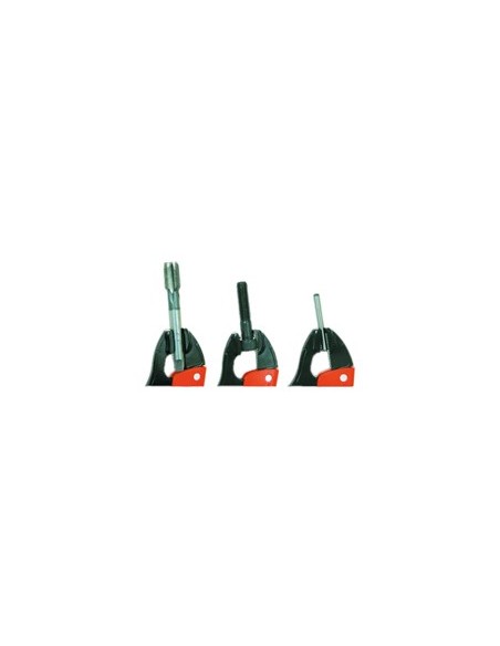 122 Tenaza grip bocas ranuradas Groovy