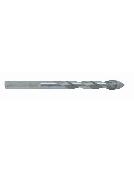 Brocas guía vástago 1/4 HSS
