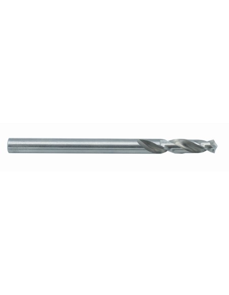 Brocas guía vástago 1/4 HSS