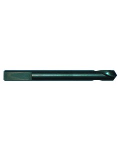 Brocas guía vástago 1/4 HM