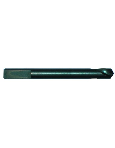 Brocas guía vástago 1/4 HM