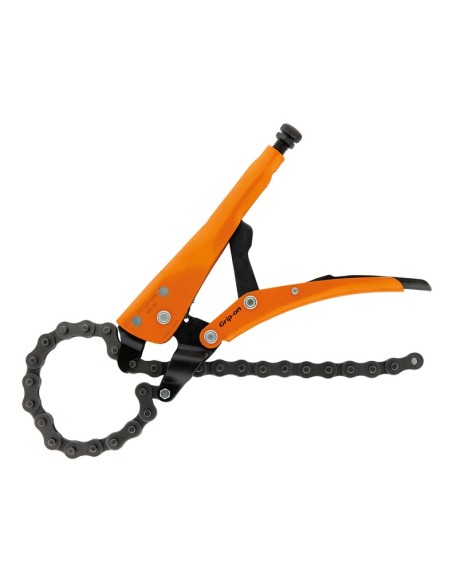 181 Tenaza grip de cadena