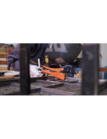 222 Tenaza grip de mesa